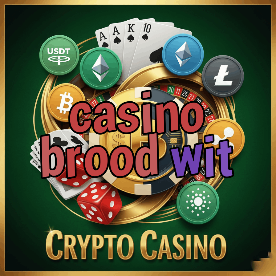 Casino Brood Wit - Dutch Blackjack Strategy